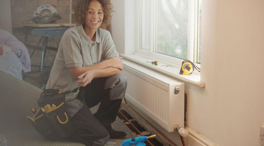 Professional Water heater repair services in Linefork, KY